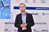 Eurasia Rail'a Damga Vuran Konular Mega Trendler ve İnovasyon İş Birlikleri Oldu