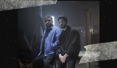 Eypio & Didar'dan Yeni Şarkı “Vurgun”