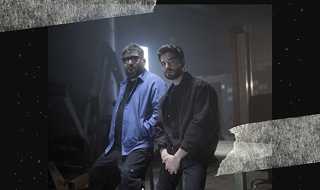 Eypio & Didar'dan Yeni Şarkı “Vurgun”