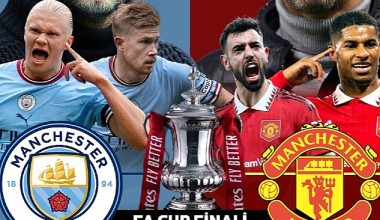 FA Cup Finali Tivibu'da