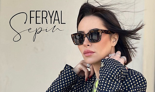 Feryal Sepin'in Yeni Şarkısı “Yok Tabi” Şimdi Dinleyicilerle Buluştu!