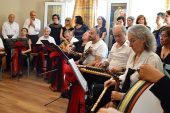 Fethiye 100 Yaş Evi İkinci Yılını Farklı Etkinliklerle Kutladı