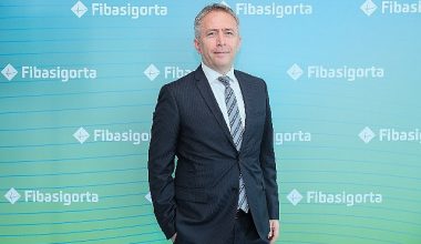 Fibasigorta'nın mali işleri Salih İleri'ye emanet Fibasigorta'nın mali işleri Salih İleri'ye emanet