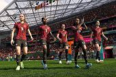 FIFA Kadınlar Dünya Kupası 2023 FIFA 23'e Geliyor!