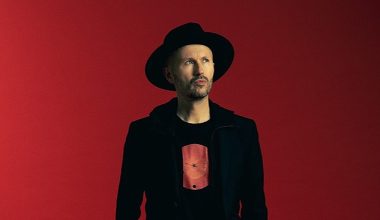 Fransız Trip-Hop'un Usta İsmi   Wax Tailor  14 Haziran'da Zorlu PSM'de!