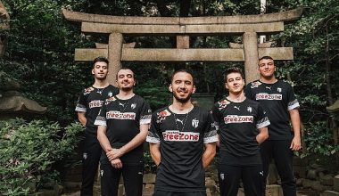 FUT Esports'tan Tarihi Başarı