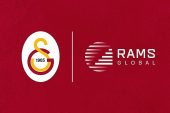 Galatasaray Stadyumu'nun yeni İsim Sponsoru “Rams Global"
