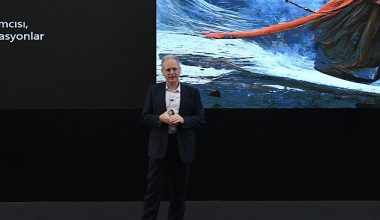 “Geleceğin Güvenlik Çözümleri" etkinliği MESS Teknoloji Merkezi MEXT'te düzenlendi