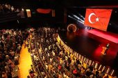 Genç KOMEK Atölyelerinde Coşkulu Kapanış