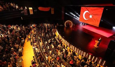 Genç KOMEK Atölyelerinde Coşkulu Kapanış