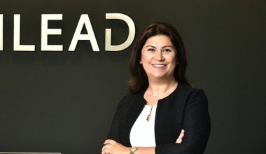 Gilead Türkiye'den Deprem Bölgesine Destek Devam Ediyor