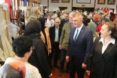 Gölmek'ten Muhteşem Yılsonu Sergi