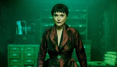 Good Omens 2. Sezon 28 Temmuz'da Prime Video'da