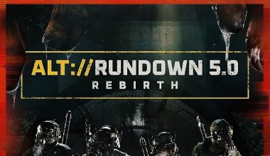 GTFO'nun Supriz Yeni Güncellemesi “Rebirth” 13 Yeni Sefer Ekliyor