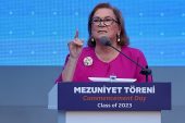 Güler Sabancı: “Görevimiz Yapay Zekayı etik ve eşitlikçi bir şekilde kullanmaktır"