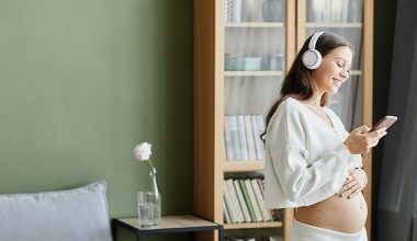 Hamilelik dönemindeki hormonal değişimler psikolojik sorunlara gebe olabiliyor