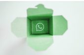 Hedef Whatsapp yedeklemeleri
