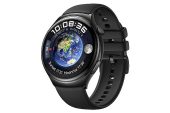 HUAWEI Watch 4 Pro: Tek Dokunuşla Sağlık Analizi ile Çok Yönlü Premium Akıllı Saat