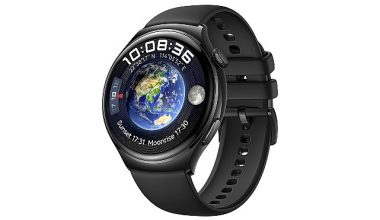 HUAWEI Watch 4 Pro: Tek Dokunuşla Sağlık Analizi ile Çok Yönlü Premium Akıllı Saat
