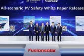 Huawei yenilikçi çözümlerle temiz enerjiye öncülük etmeye devam ediyor