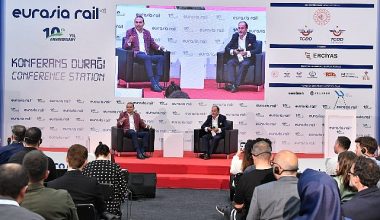 HyperLoop ile “Gelecek, Kalkışımızı Bekliyor!" HyperLoop ile “Gelecek, Kalkışımızı Bekliyor!"