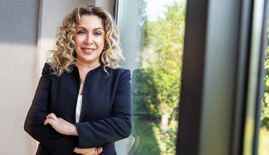 IBM Türkiye'nin yeni genel müdürü Işıl Kılınç Gürtuna oldu