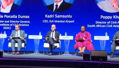 İGA İstanbul Havalimanı, Küresel Havacılık Sektörünün Önde Gelen Eğitim İş Birliği Programına Seçildi
