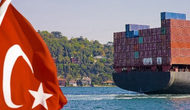 İlk 1000 ihracatçı listesinde 159 Egeli yer aldı