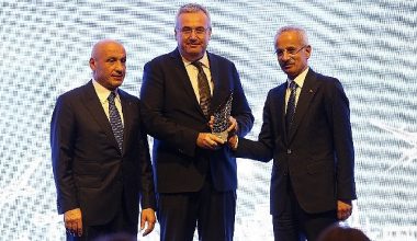 “İlklerin Havayolu" Corendon Airlines, “Türkiye'nin İlk 1000 İhracatçısı" Listesinde Bir Kez Daha Yer Aldı