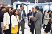 İmalat Sanayisinin Yenilikçi Fuarı   WIN EURASIA'ya Yoğun İlgi