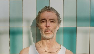 Indie Müziğin Sıra Dışı Sesi Baxter Dury 14 Haziran'da Zorlu PSM'de!