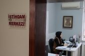 İnegöl Belediyesi'nden İstihdama Katkı Sürüyor