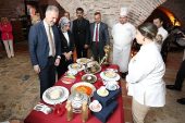 İnegöl'ün Değerleri Markalaşıyor