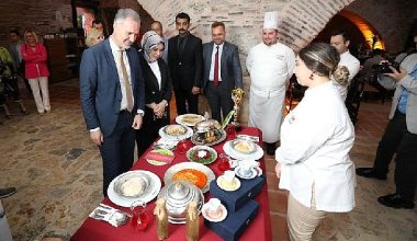 İnegöl'ün Değerleri Markalaşıyor