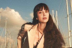 İrem Helvacıoğlu “Özel Hayatımı, Günlük Rutinlerimi Daha Uzaktan Yaşıyorum"