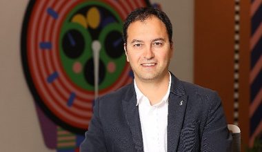 İş Bankası kuruluşu Moka'da üst düzey atama