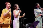 İş Sanat Bayramda da İzleyicileriyle Birlikte