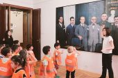 İş Sanat'tan Ücretsiz Yaz Atölyeleri