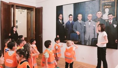 İş Sanat'tan Ücretsiz Yaz Atölyeleri İş Sanat'tan Ücretsiz Yaz Atölyeleri