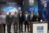 İSİB'ten, Erbil Building Fuarına Milli Katılım Organizasyonu