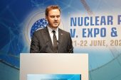 İstanbul 1300 Nükleer Enerji Profesyonelini Ağırladı