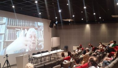 İstanbul Bilgi Üniversitesi'nde 'Değişen Dünyada Kültür ve Sanat Konferansı' düzenlendi