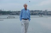İstanbul Modern, yeni müze binasının mimarı Renzo Piano'yu ağırladı