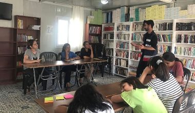 İzmir Büyükşehir'den depremzedelere psikososyal destek