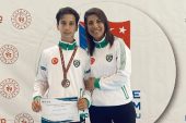 İzmir Yeşilay Spor Kulübü'nden art arda başarı 