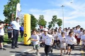 Kadıköy Cadde 10k-21k Kaşuları İçin Geri Sayım Başladı