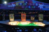 Kadıköy'de Çocuk Tiyatro Festivali devam ediyor