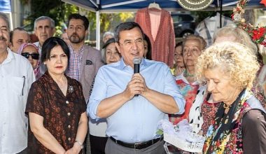 Kadın Emeğine Özel Sergi
