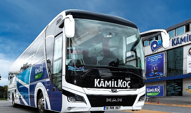 Kâmil Koç'un Avrupa'daki yeni durağı Romanya'nın turizm kenti Köstence oldu