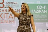 Karaman Kitap Günleri Yoğun Katılımla Sona Erdi